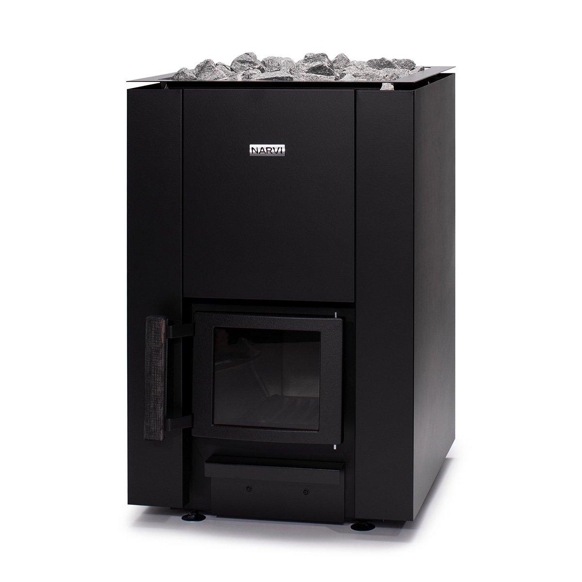 Narvi Kaamos 20 Wood Burning Heater