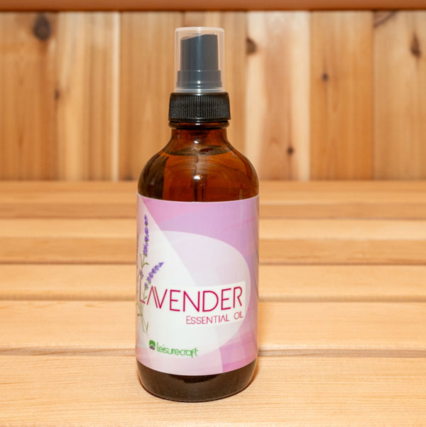 Sauna Essence (4 oz)