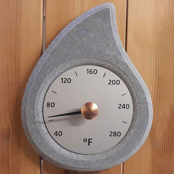 Sauna Thermometer