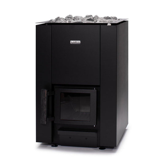 Narvi Kaamos 20 Wood Burning Heater