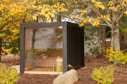 The Neptune Sauna