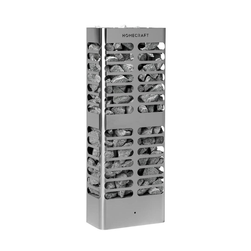 Revive Slim Heater with
