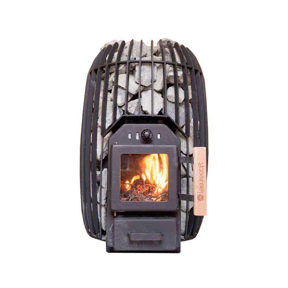 TimberGlow 14 Sauna Heater