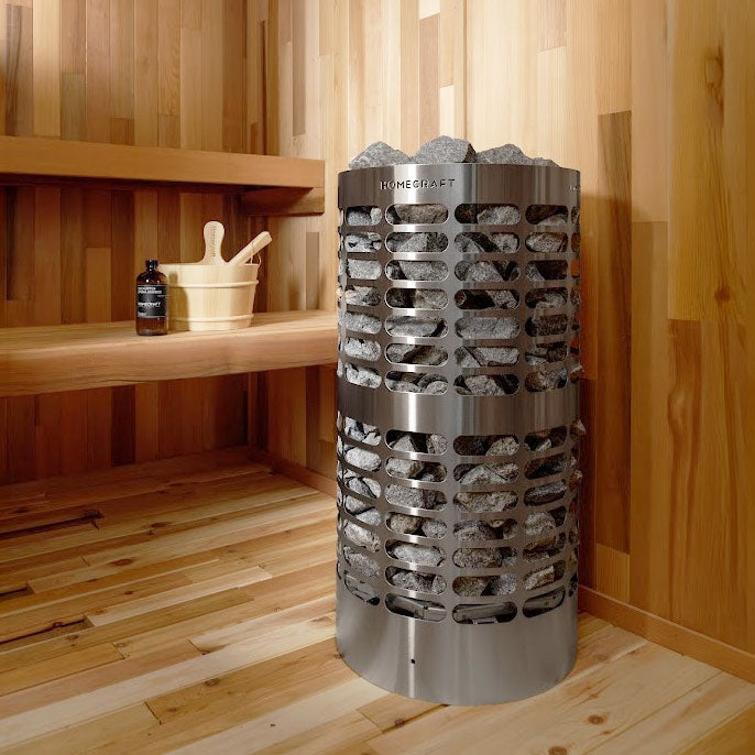 Homecraft Apex Electric Heater