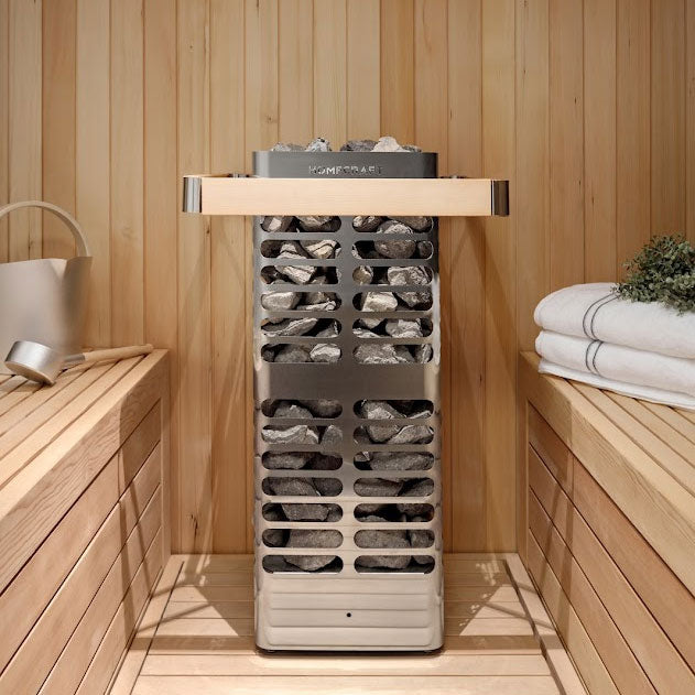 Homecraft Revive Electric Heater