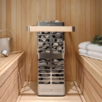 Homecraft Revive Electric Heater