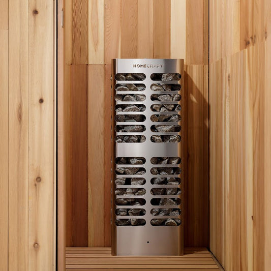 Homecraft Revive Slim Electric Heater