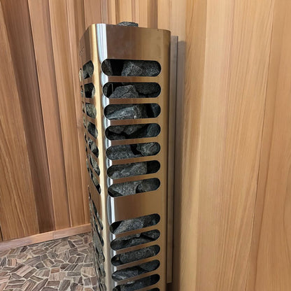 Homecraft Revive Slim Electric Heater
