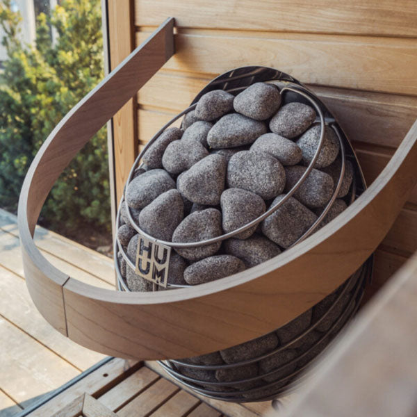 Huum Drop Electric Heater