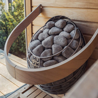 Huum Drop Electric Heater