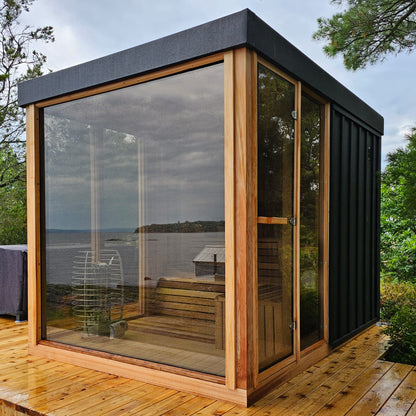 Orion Sauna