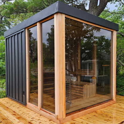 Orion Sauna