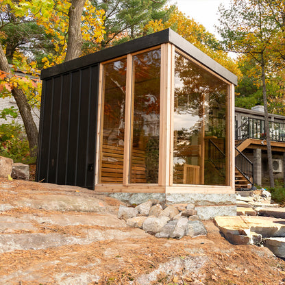 Orion Sauna