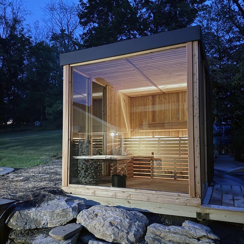 Orion Sauna