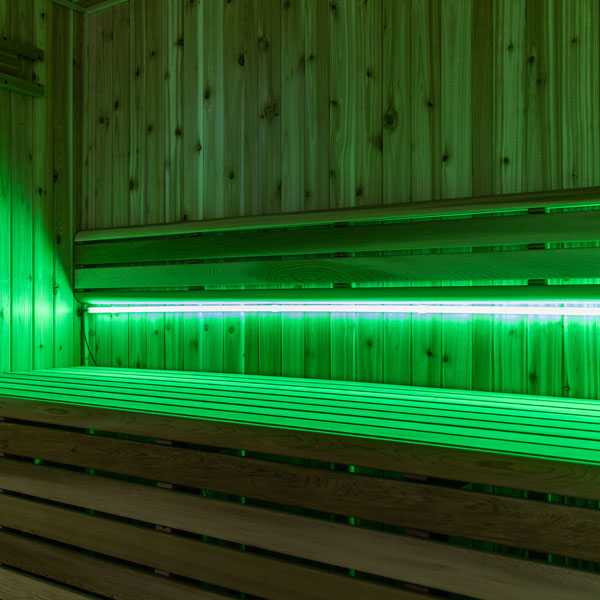 Sauna LED Light Bar