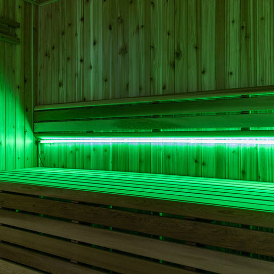 Sauna LED Light Bar
