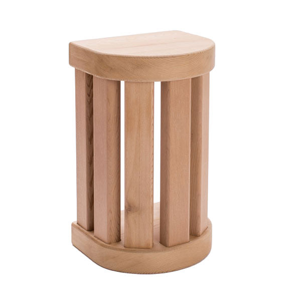 Sauna Light and Cedar Shade