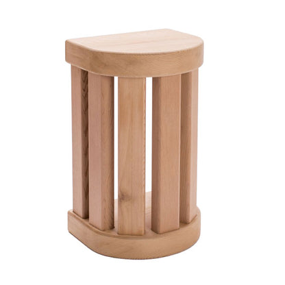 Sauna Light and Cedar Shade