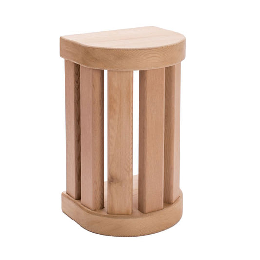 Sauna Light and Cedar Shade