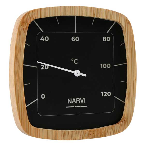 Sauna Thermometer