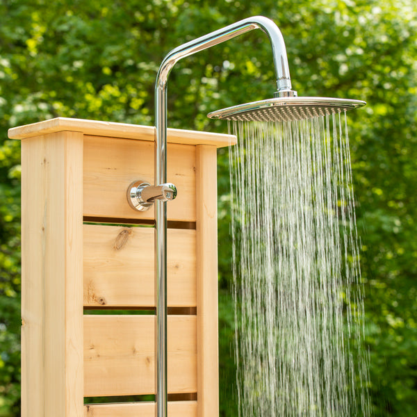 Sierra Outdoor Shower