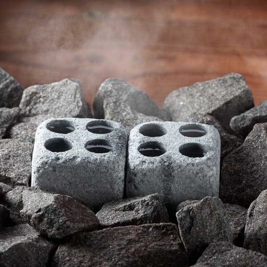 Soapstone Sauna Accessories