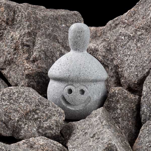Soapstone Sauna Accessories