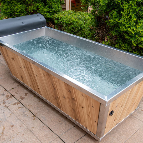 Polar Cold Plunge